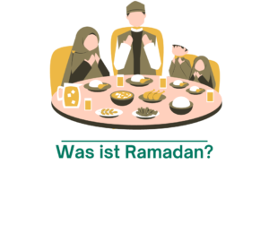 Ramadan, Ikram