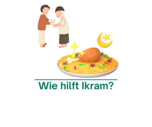Ramadan, Ikram