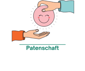 Patenschaft, Ikram, Spende